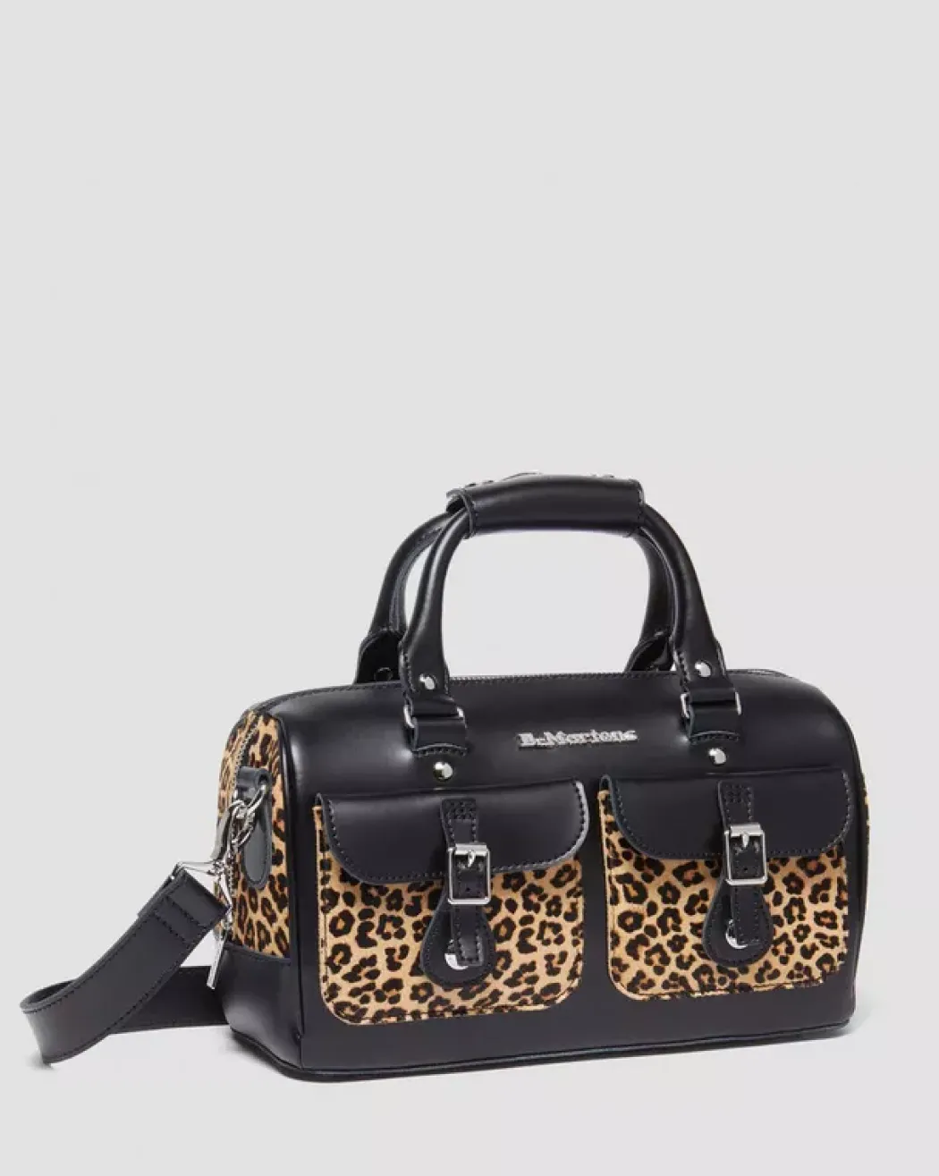 DR.MARTENS BORSA A MANO DONNA Top Handle - 41081001
