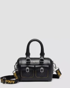 DR.MARTENS BORSA A MANO DONNA Mini Top Handle - 41242001