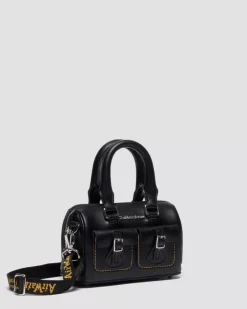 DR.MARTENS BORSA A MANO DONNA Mini Top Handle - 41242001