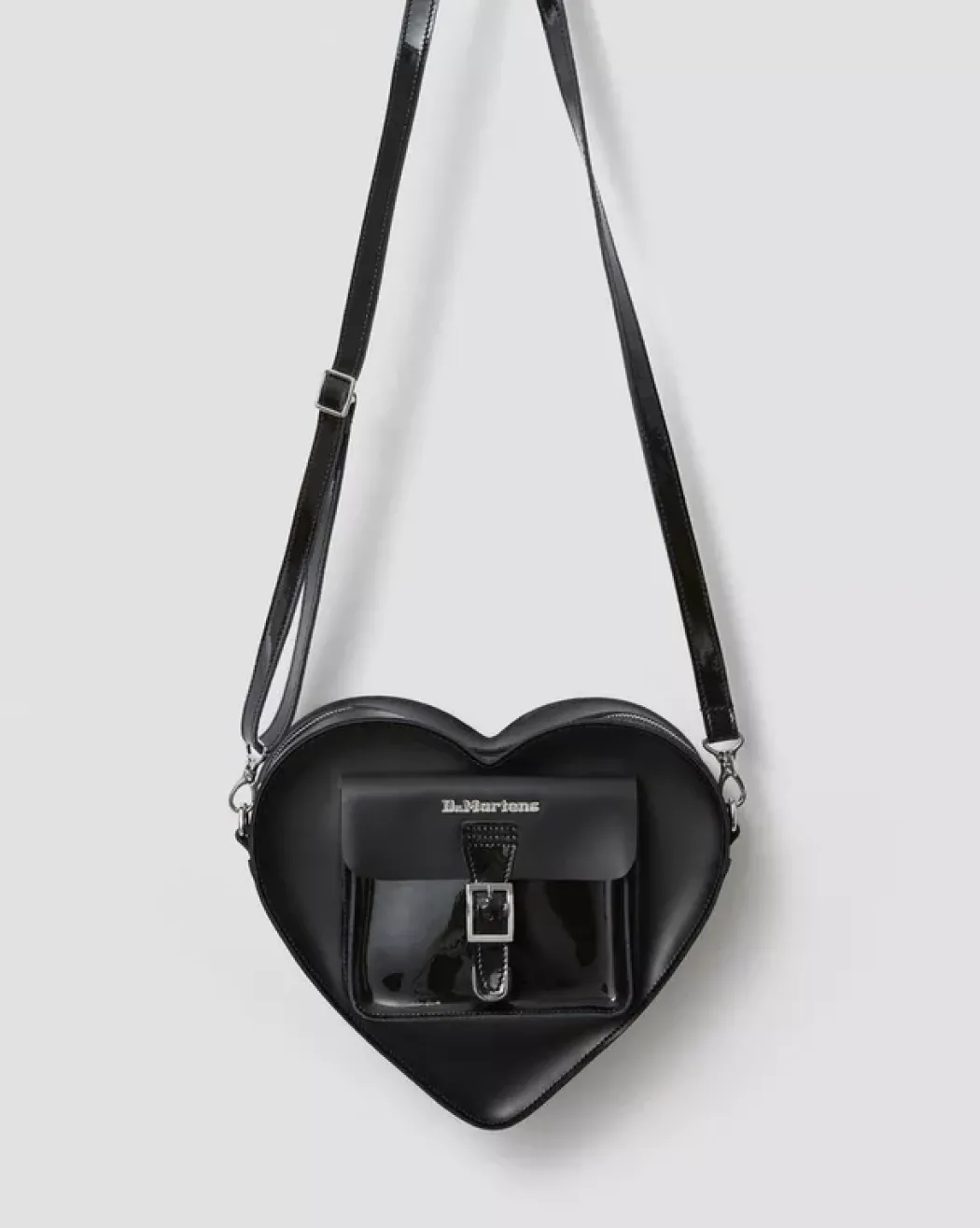 DR.MARTENS BORSA A TRACOLLA DONNA Heart -AC807033