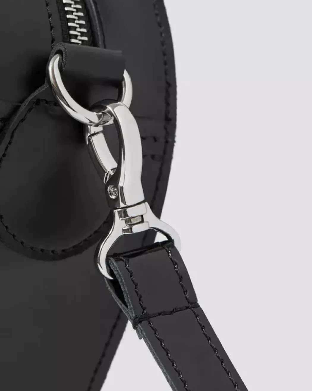 DR.MARTENS BORSA A TRACOLLA DONNA Heart -AC807033