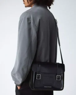 DR.MARTENS BORSA A TRACOLLA DONNA - AB097001
