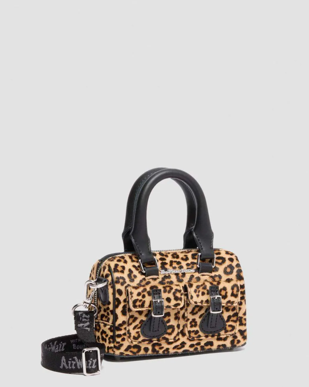 DR.MARTENS Mini Top Handle BORSA CON TRACOLA DONNA -43014001
