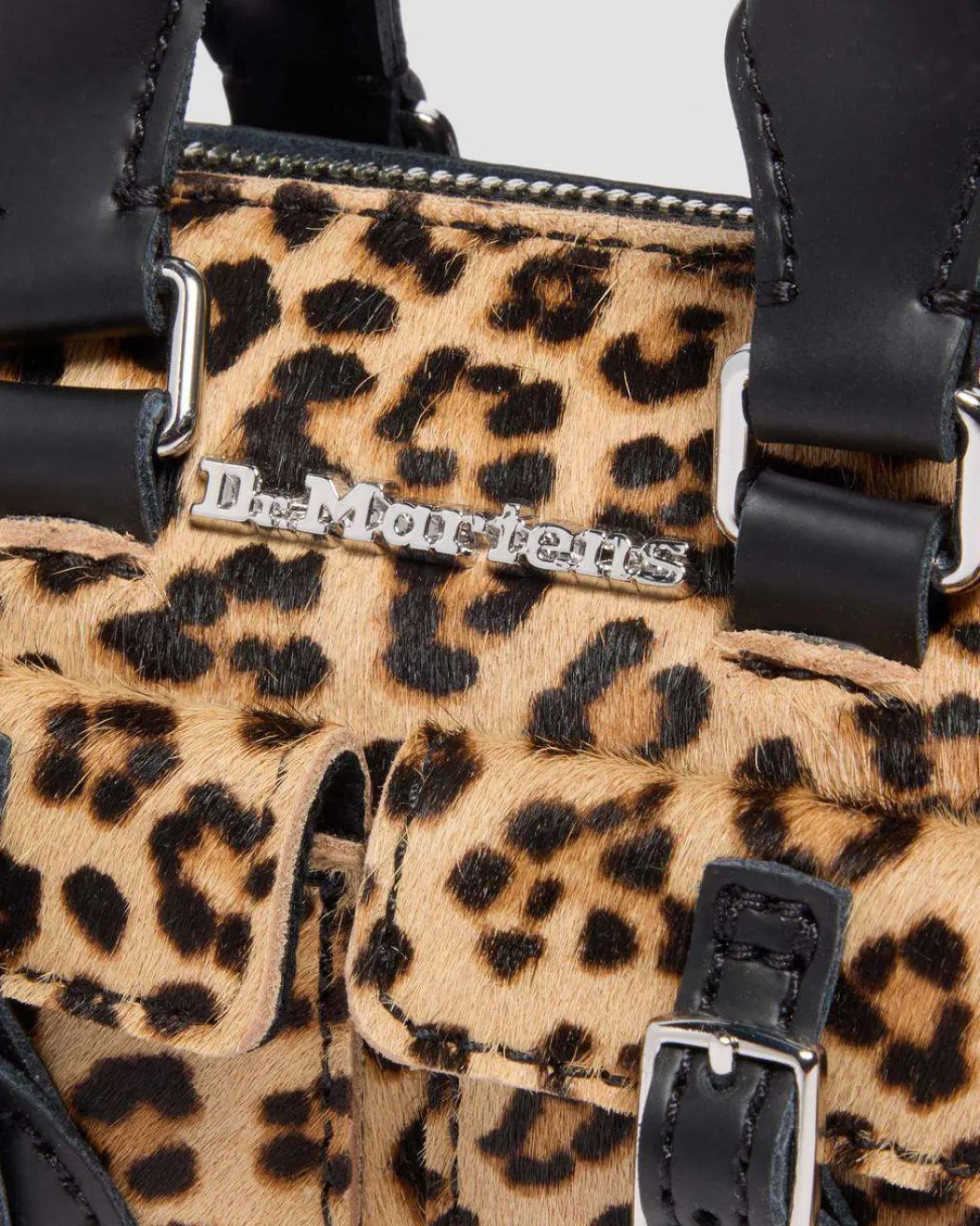 DR.MARTENS Mini Top Handle BORSA CON TRACOLA DONNA -43014001