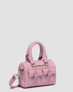 DR.MARTENS Mini Top Handle BORSA CON TRACOLLA DONNA -42497650