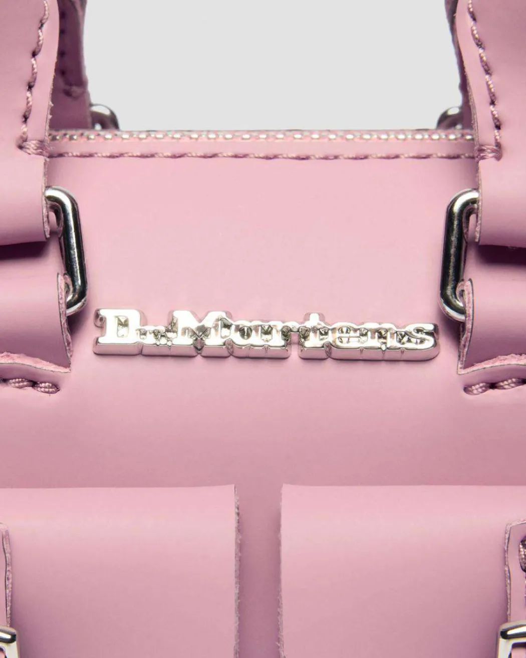 DR.MARTENS Mini Top Handle BORSA CON TRACOLLA DONNA -42497650