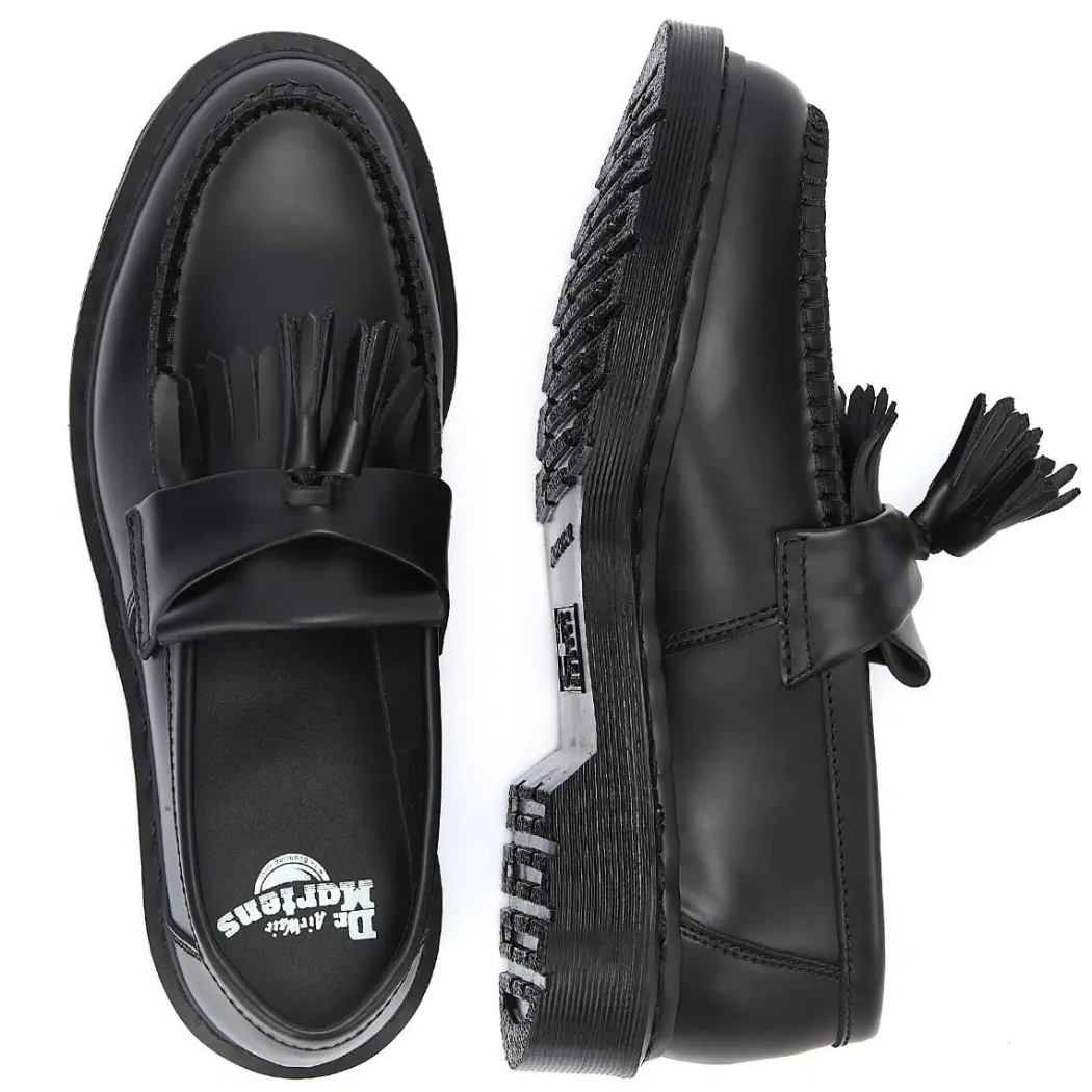DR.MARTENS MOCASSINO Autunno/Inverno | Soreca Shop Online Napoli