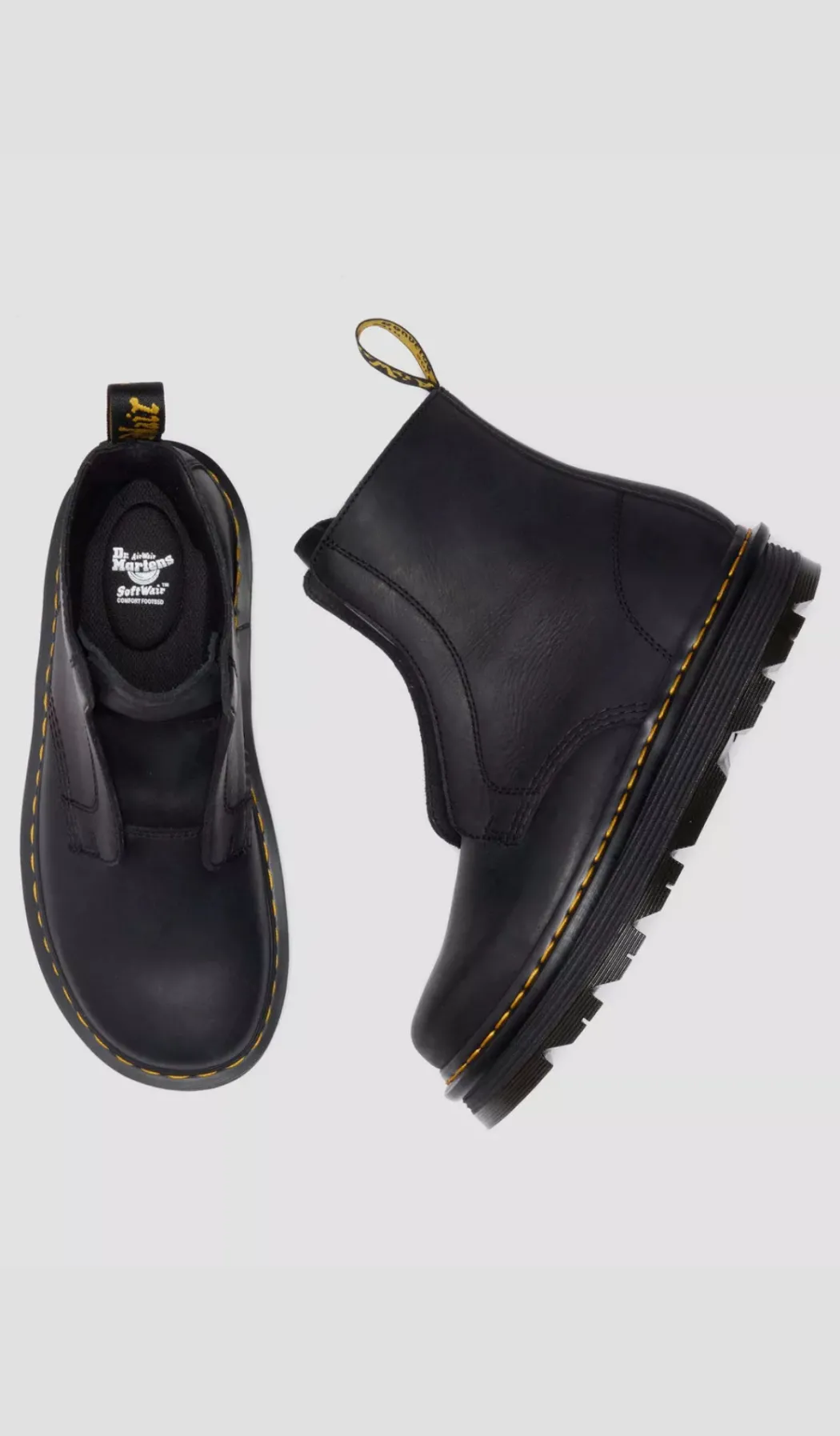 DR.MARTENS STIVALETTI Donna Autunno/Inverno | Soreca Shop Online Napoli