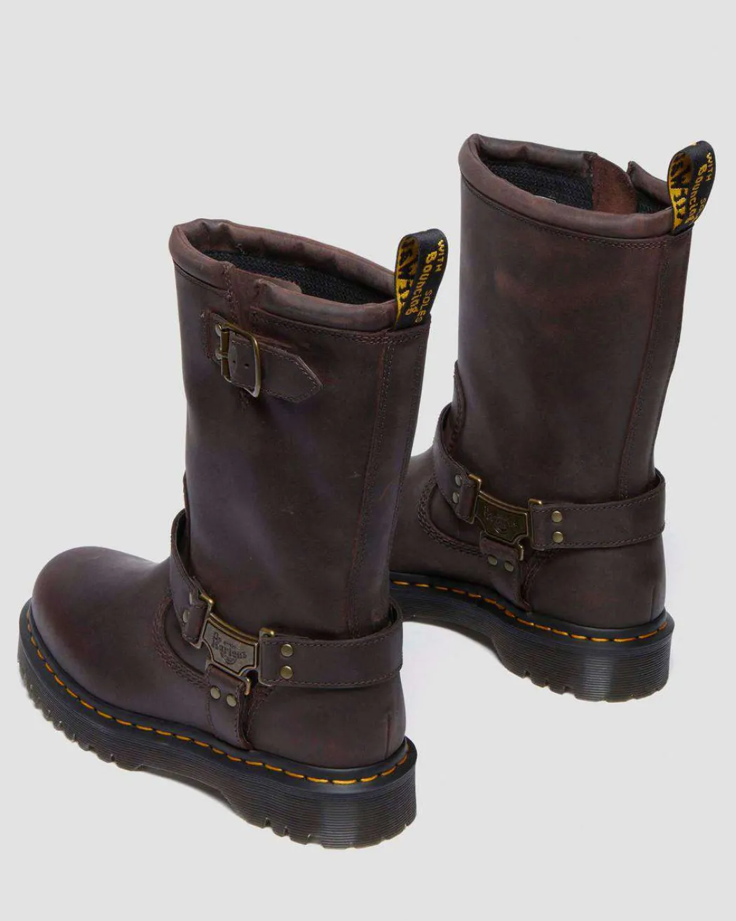 DR.MARTENS Stivali Donna Autunno/Inverno | Soreca Shop Online Napoli
