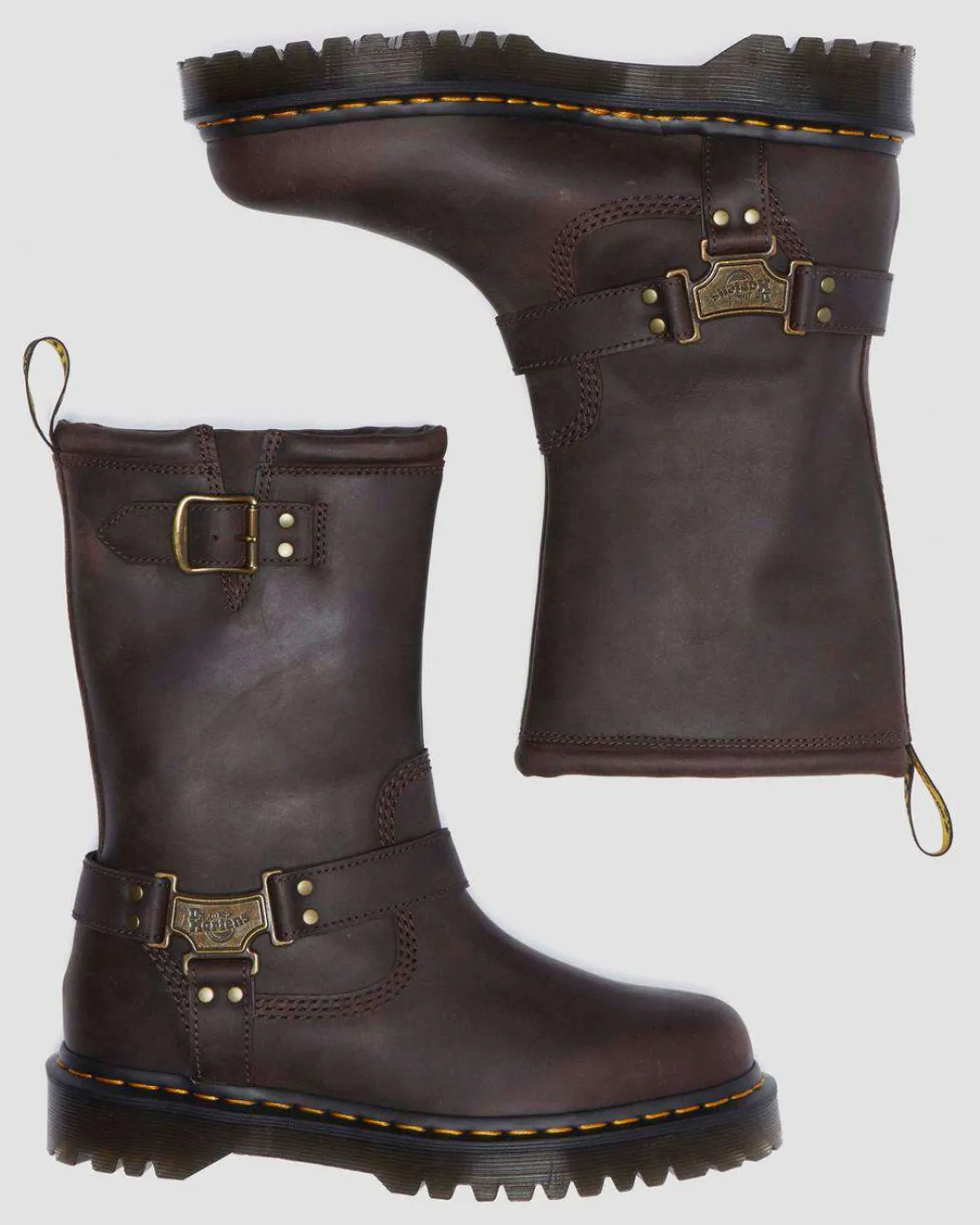 DR.MARTENS Stivali Donna Autunno/Inverno | Soreca Shop Online Napoli