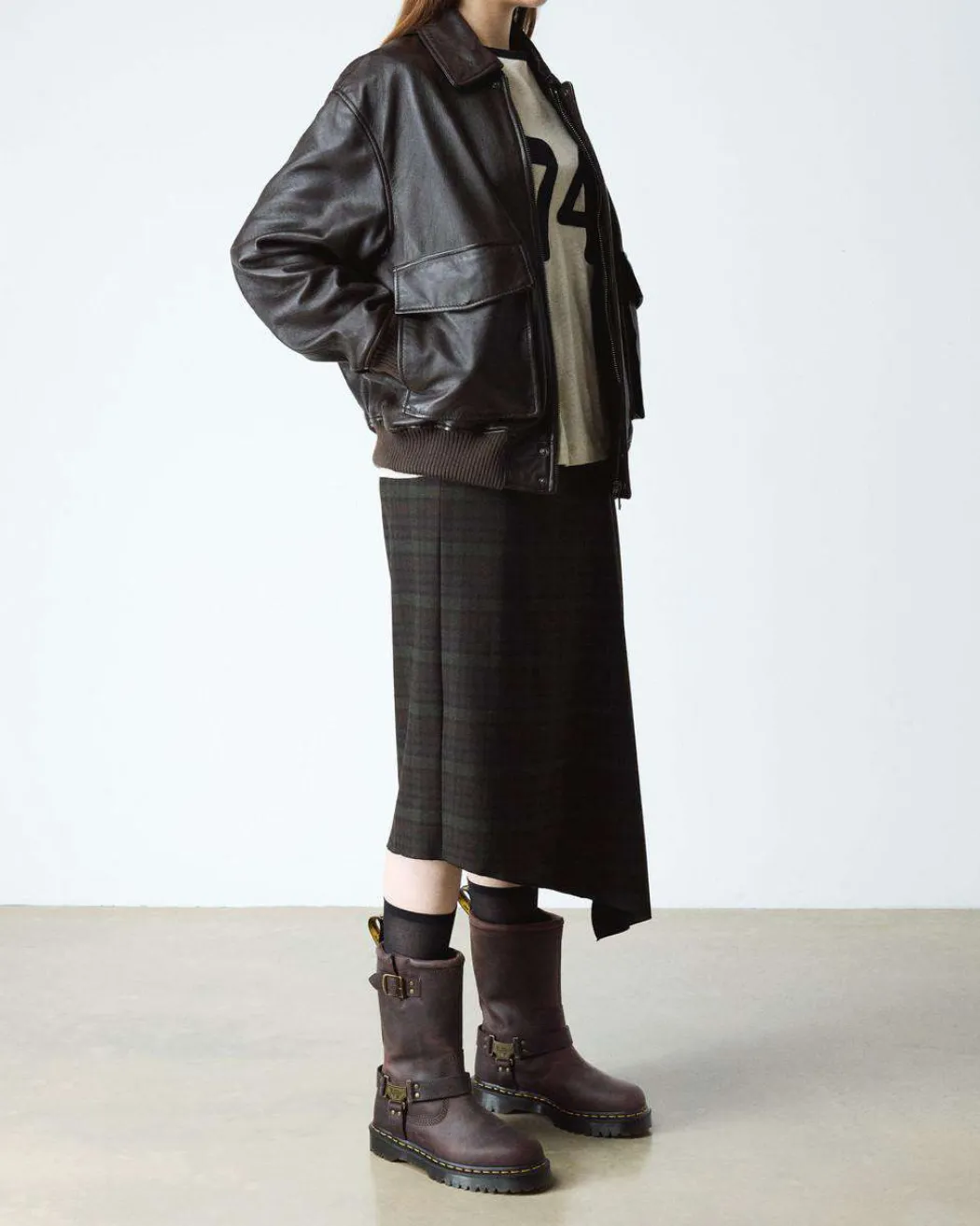 DR.MARTENS Stivali Donna Autunno/Inverno | Soreca Shop Online Napoli