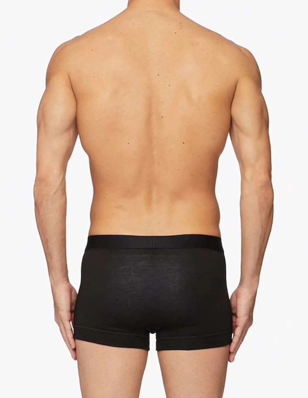 DSQUARED BOXER - DCXC90030