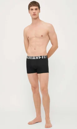 DSQUARED BOXER Autunno/Inverno | Soreca Shop Online Napoli
