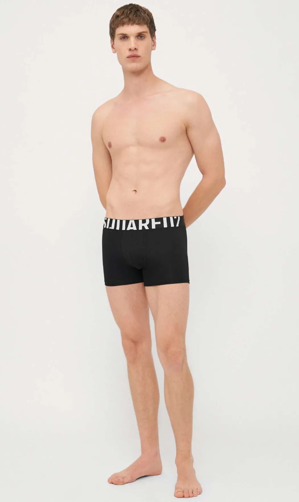DSQUARED BOXER Autunno/Inverno | Soreca Shop Online Napoli
