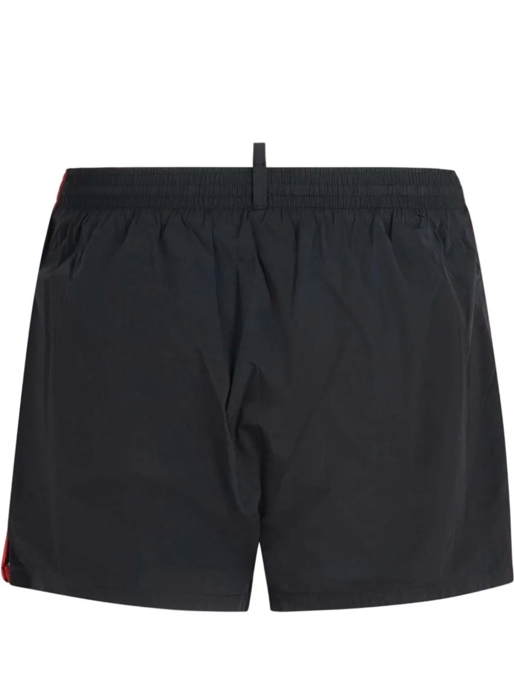 DSQUARED BOXER MIDI COSTUME - D7B645540