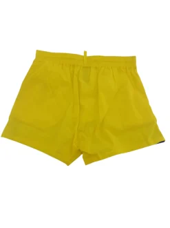 DSQUARED BOXER MIDI COSTUME - D7B645540