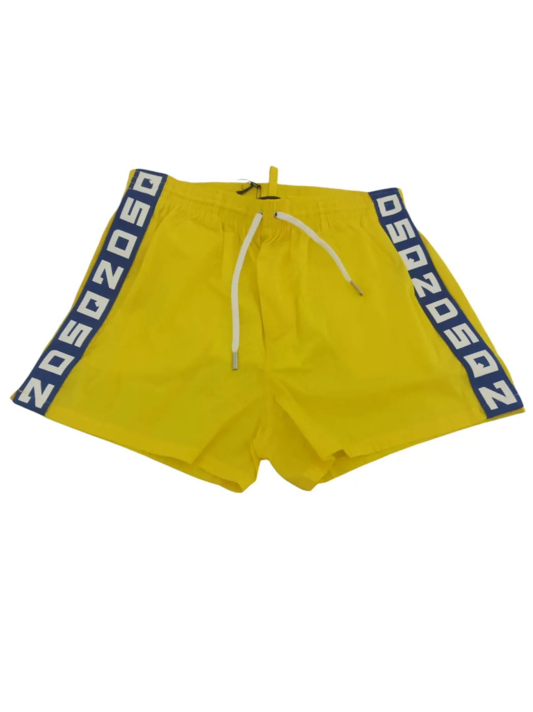 DSQUARED BOXER MIDI COSTUME - D7B645540