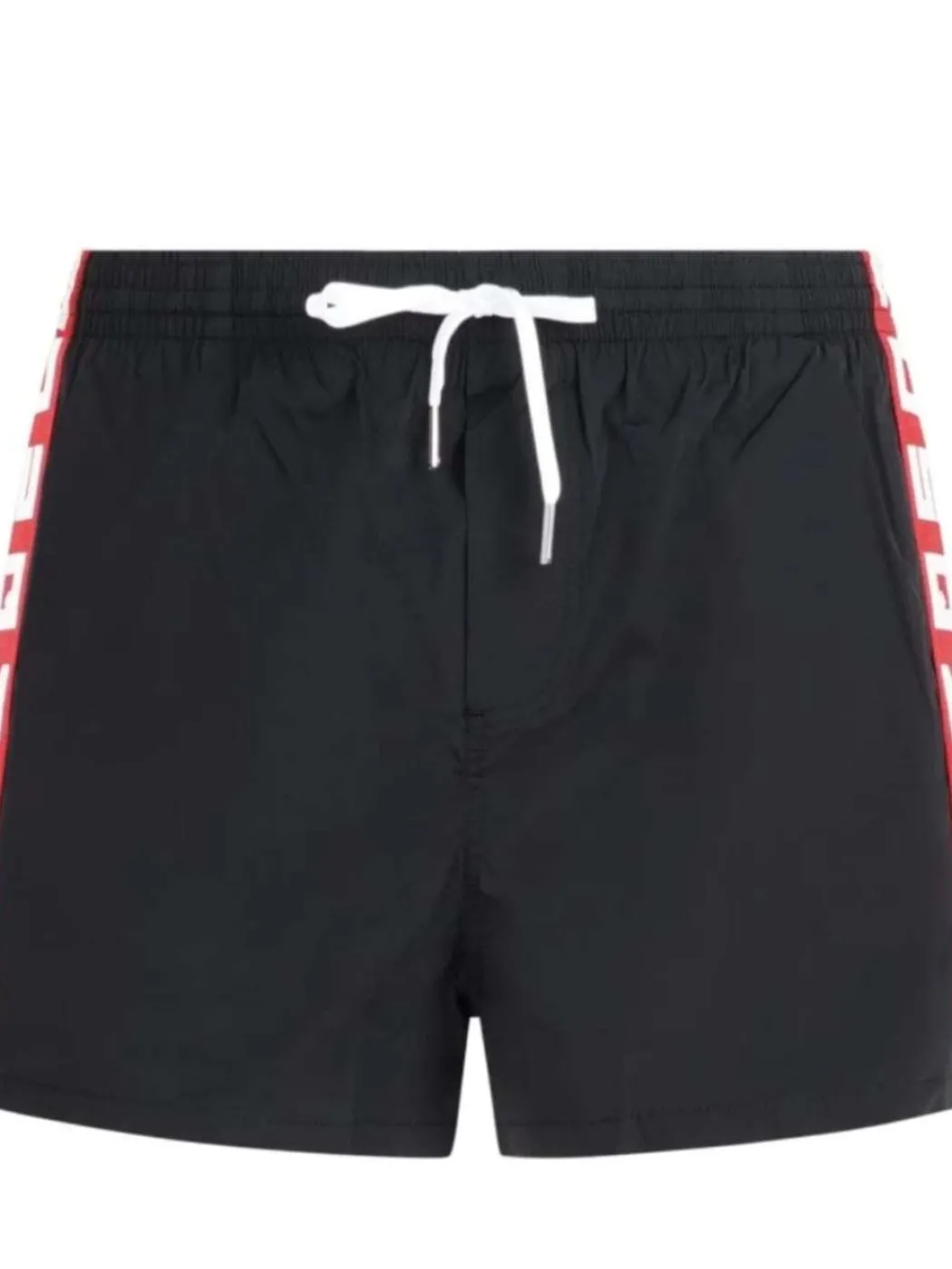DSQUARED BOXER MIDI COSTUME - D7B645540