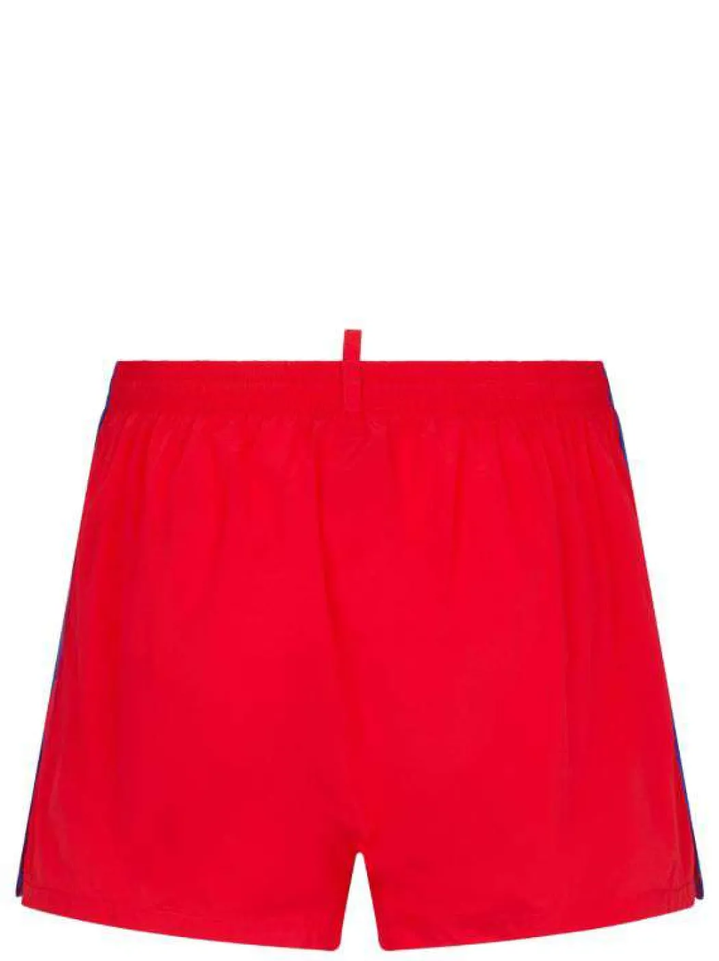 DSQUARED BOXER MIDI COSTUME - D7B645540