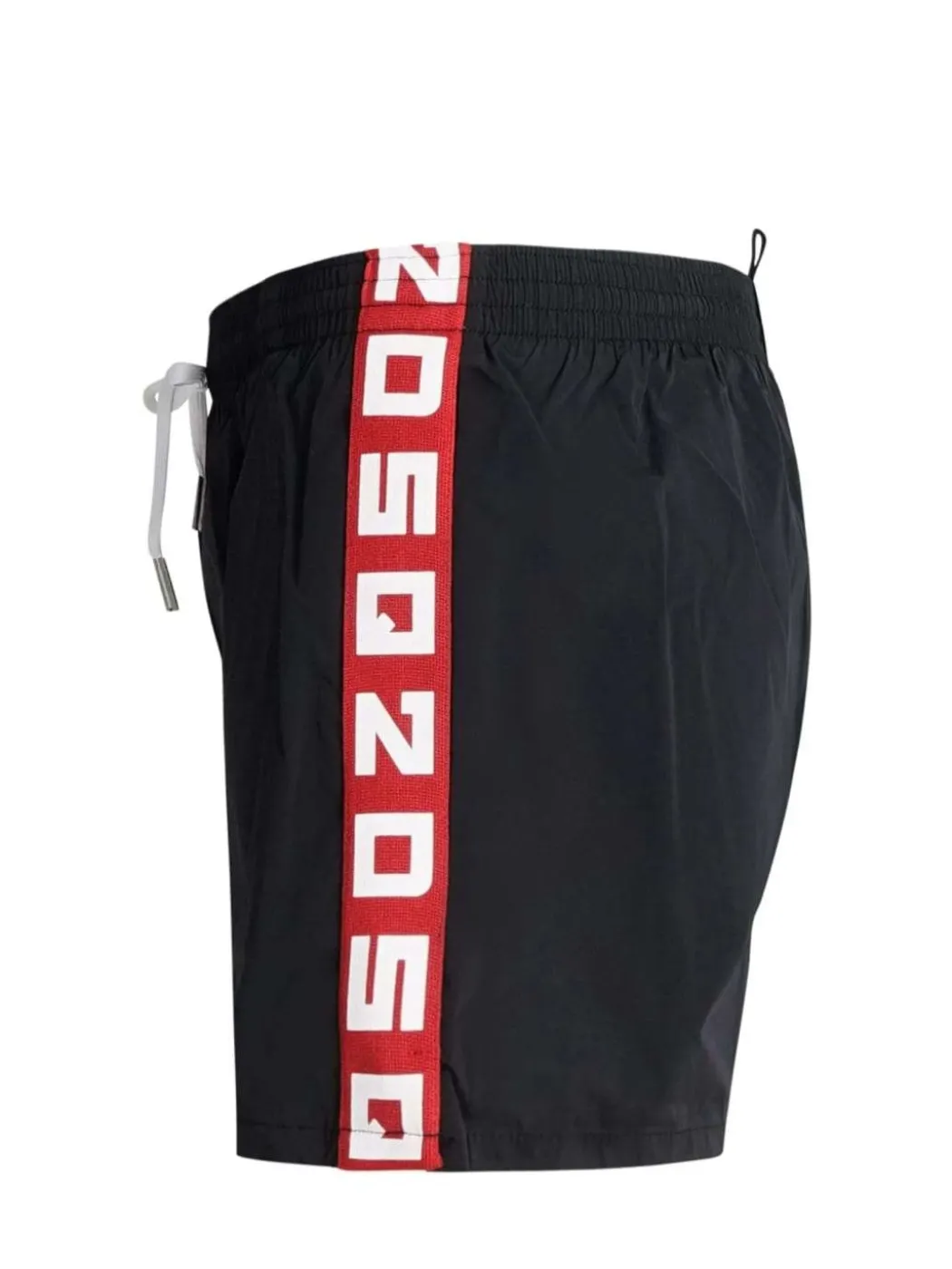 DSQUARED BOXER MIDI COSTUME - D7B645540
