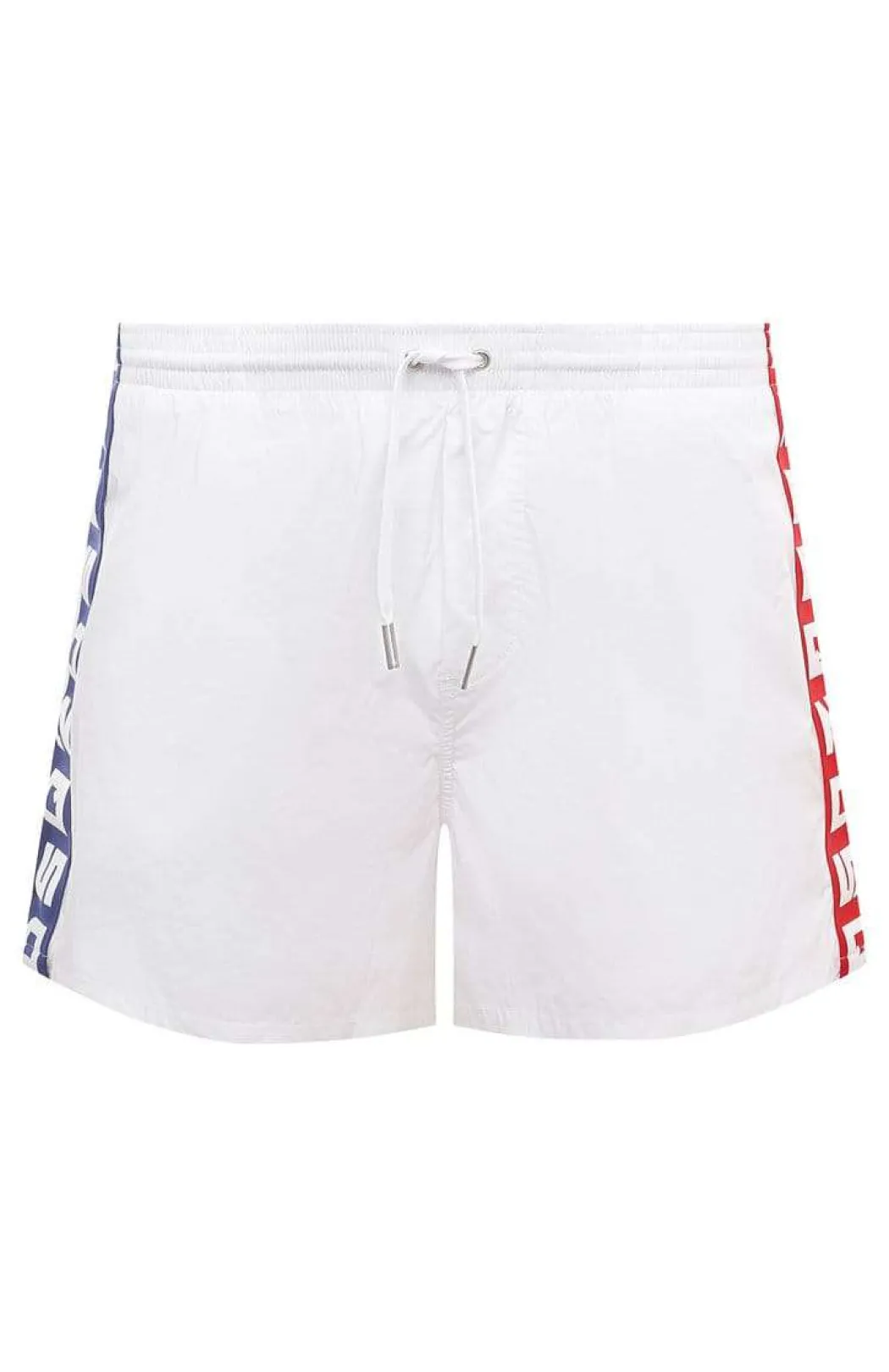 DSQUARED BOXER MIDI COSTUME - D7B645540