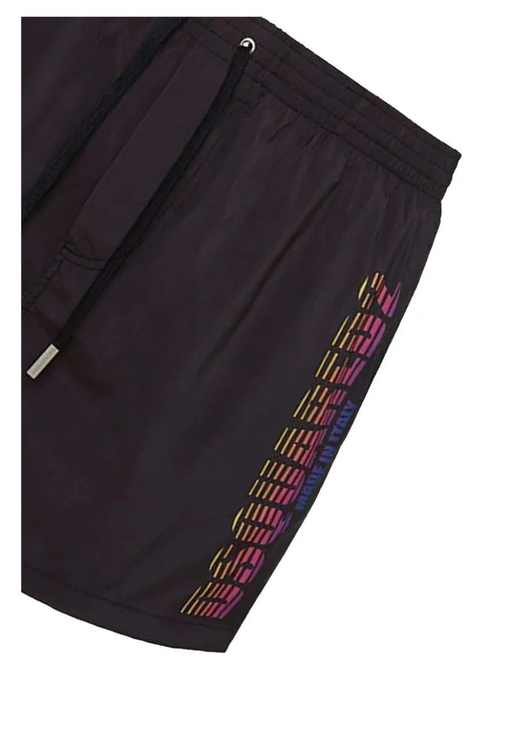 DSQUARED BOXER MIDI COSTUME - D7B645660