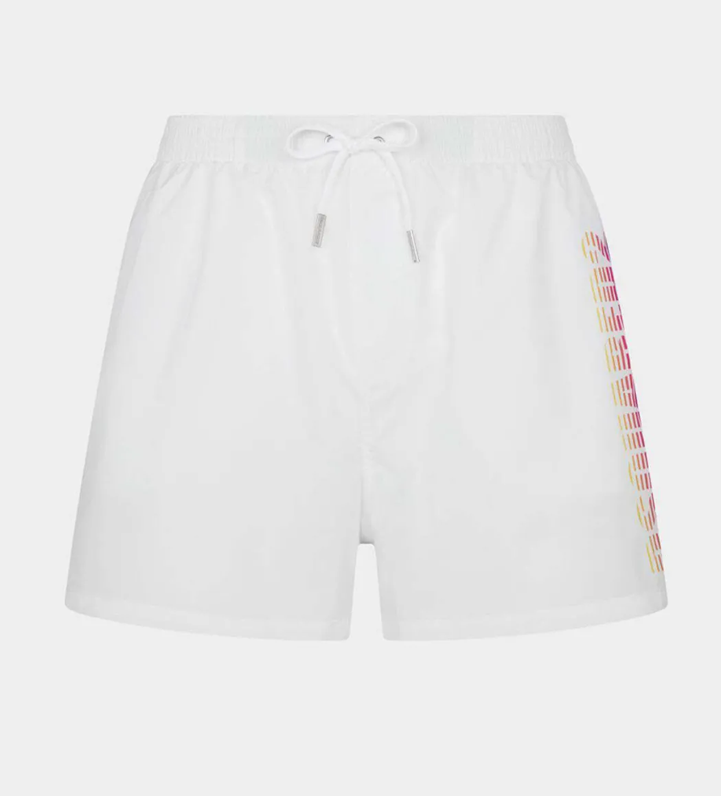 DSQUARED BOXER MIDI COSTUME - D7B645660