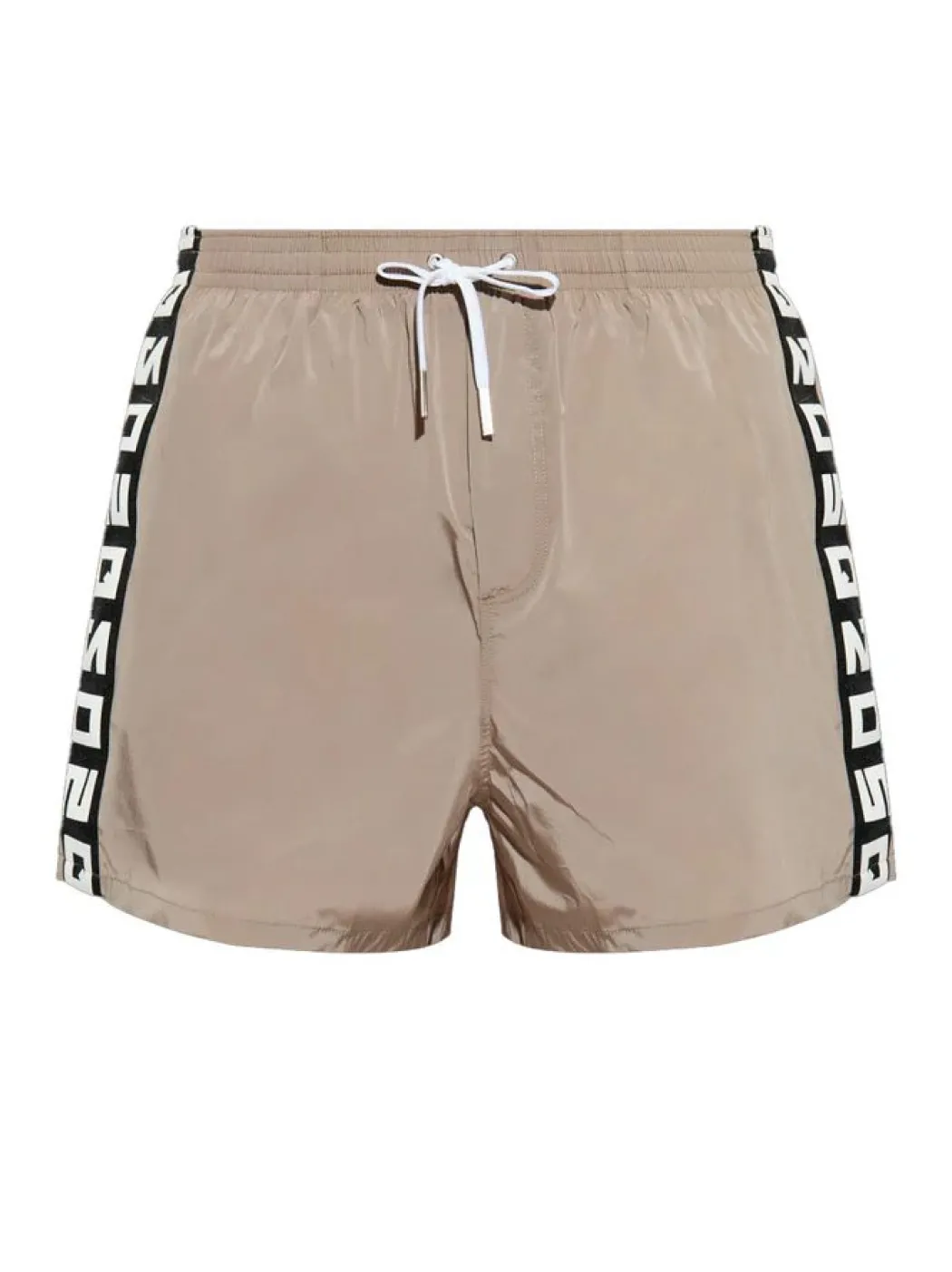 DSQUARED BOXER MIDI COSTUME - D7B626060
