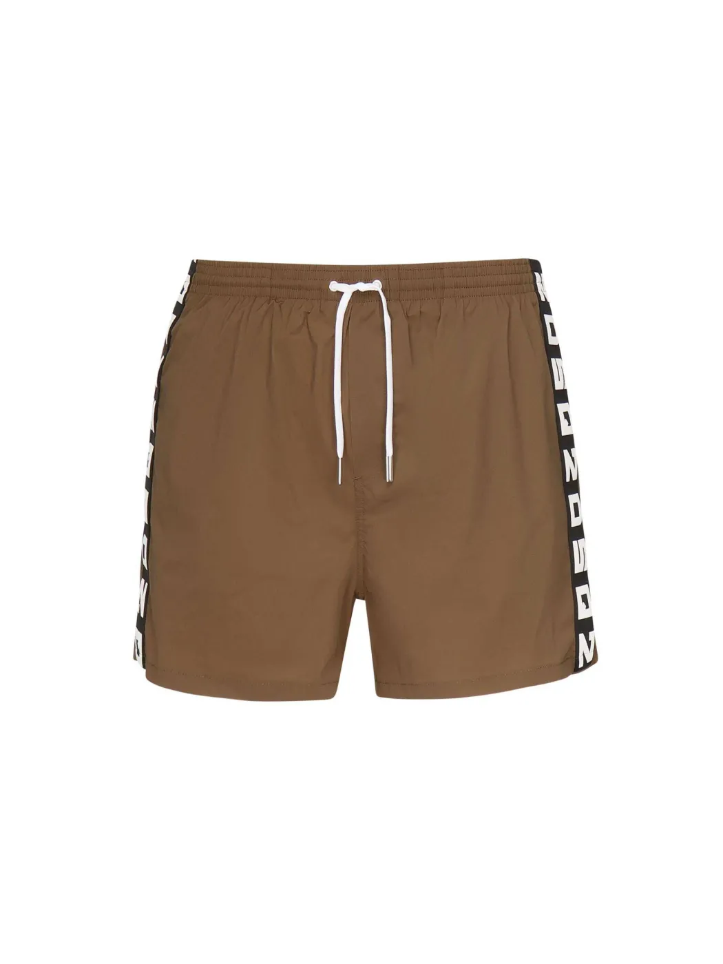 DSQUARED BOXER MIDI COSTUME - D7B626060