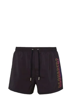 DSQUARED BOXER MIDI COSTUME - D7B645660