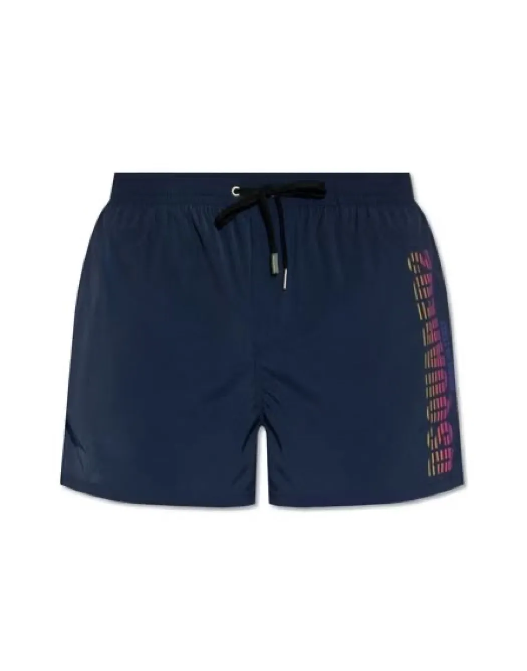 DSQUARED BOXER MIDI COSTUME - D7B645660