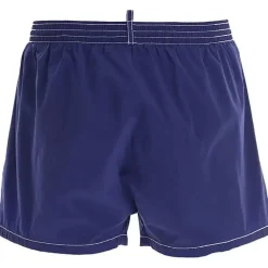 DSQUARED BOXER MIDI COSTUME D7B644600