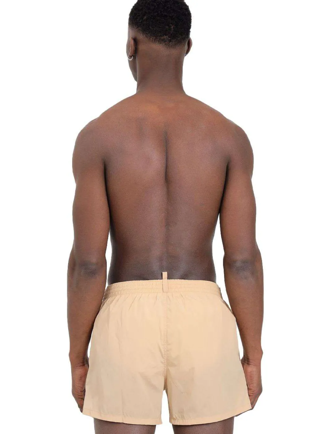 DSQUARED BOXER MIDI COSTUME - D7B5F5600
