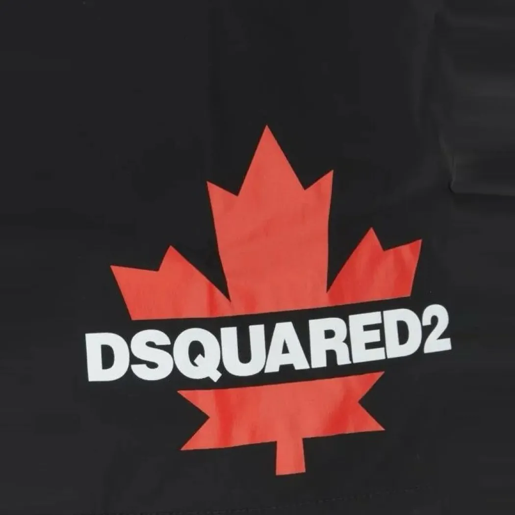 DSQUARED BOXER MIDI COSTUME - D7B5F5600