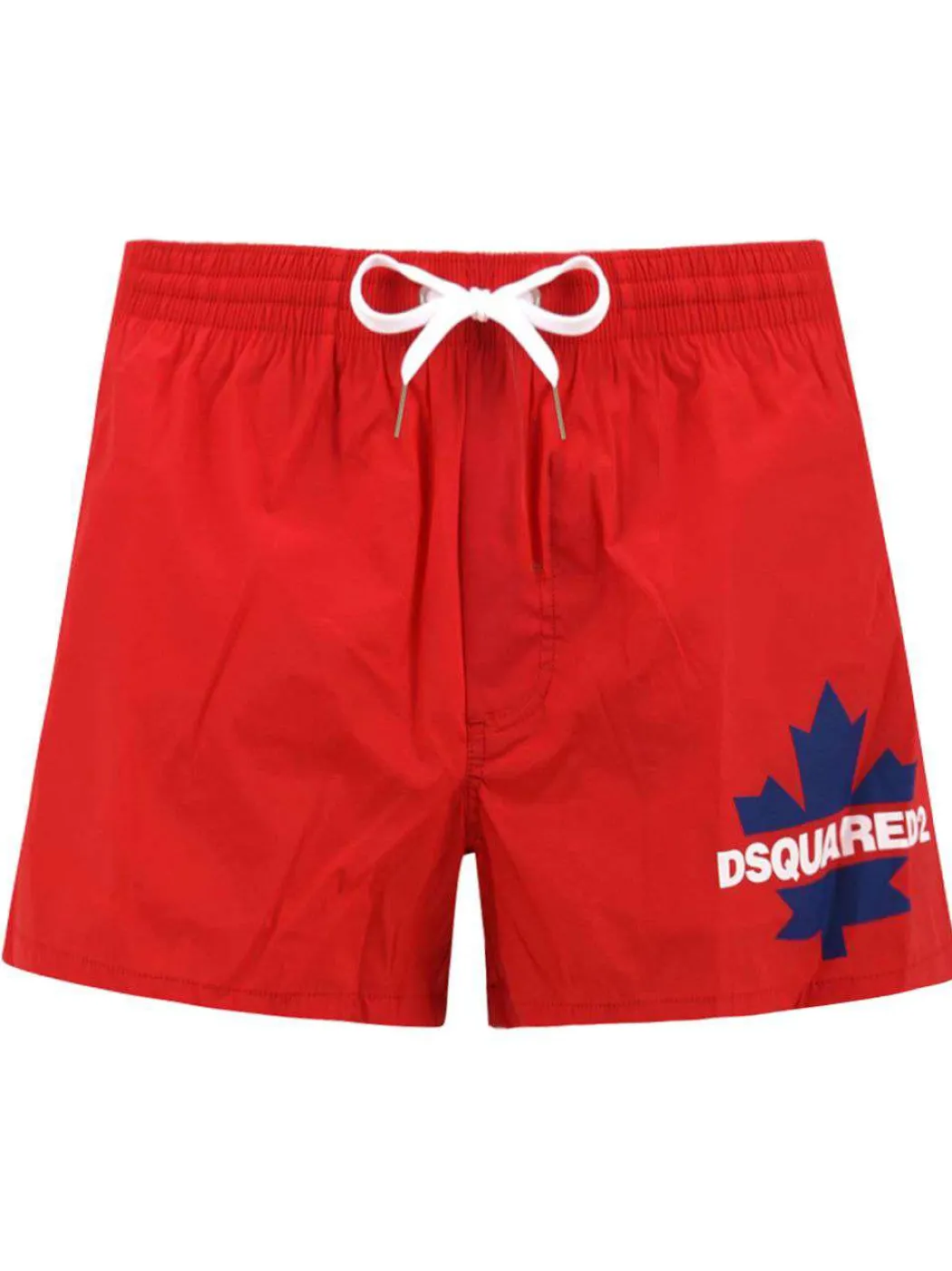 DSQUARED BOXER MIDI COSTUME - D7B5F5600