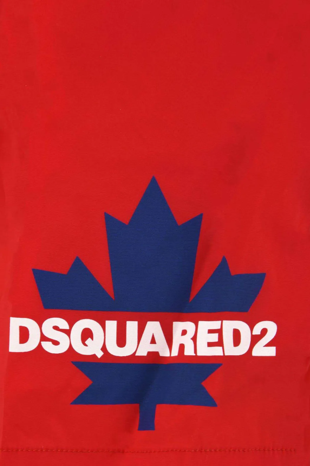 DSQUARED BOXER MIDI COSTUME - D7B5F5600