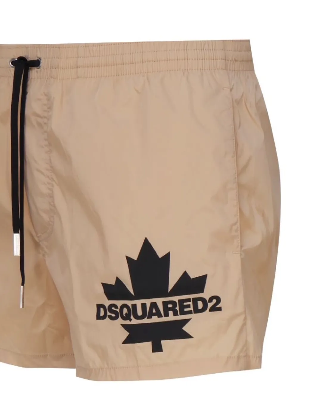 DSQUARED BOXER MIDI COSTUME - D7B5F5600
