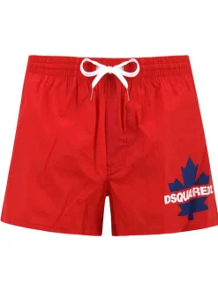 DSQUARED BOXER MIDI COSTUME - D7B5F5600