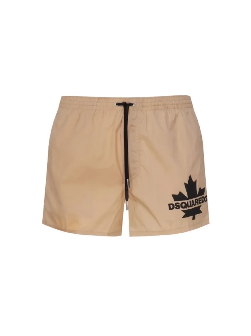 DSQUARED BOXER MIDI COSTUME - D7B5F5600