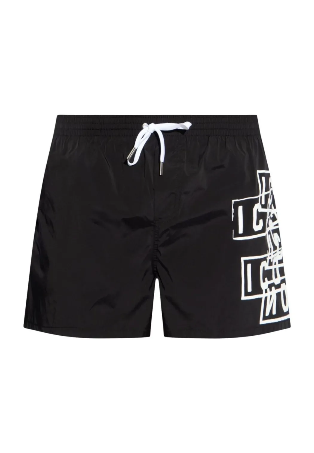 DSQUARED BOXER MIDI COSTUME - D7B8P540