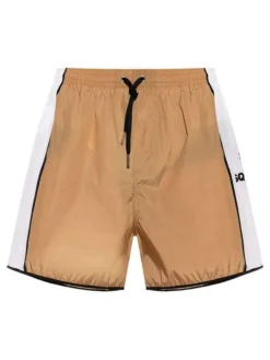 DSQUARED BOXER MIDI COSTUME - D7B8P6170