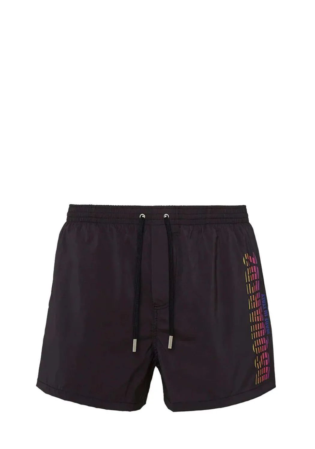 DSQUARED BOXER MIDI COSTUME - D7B645660