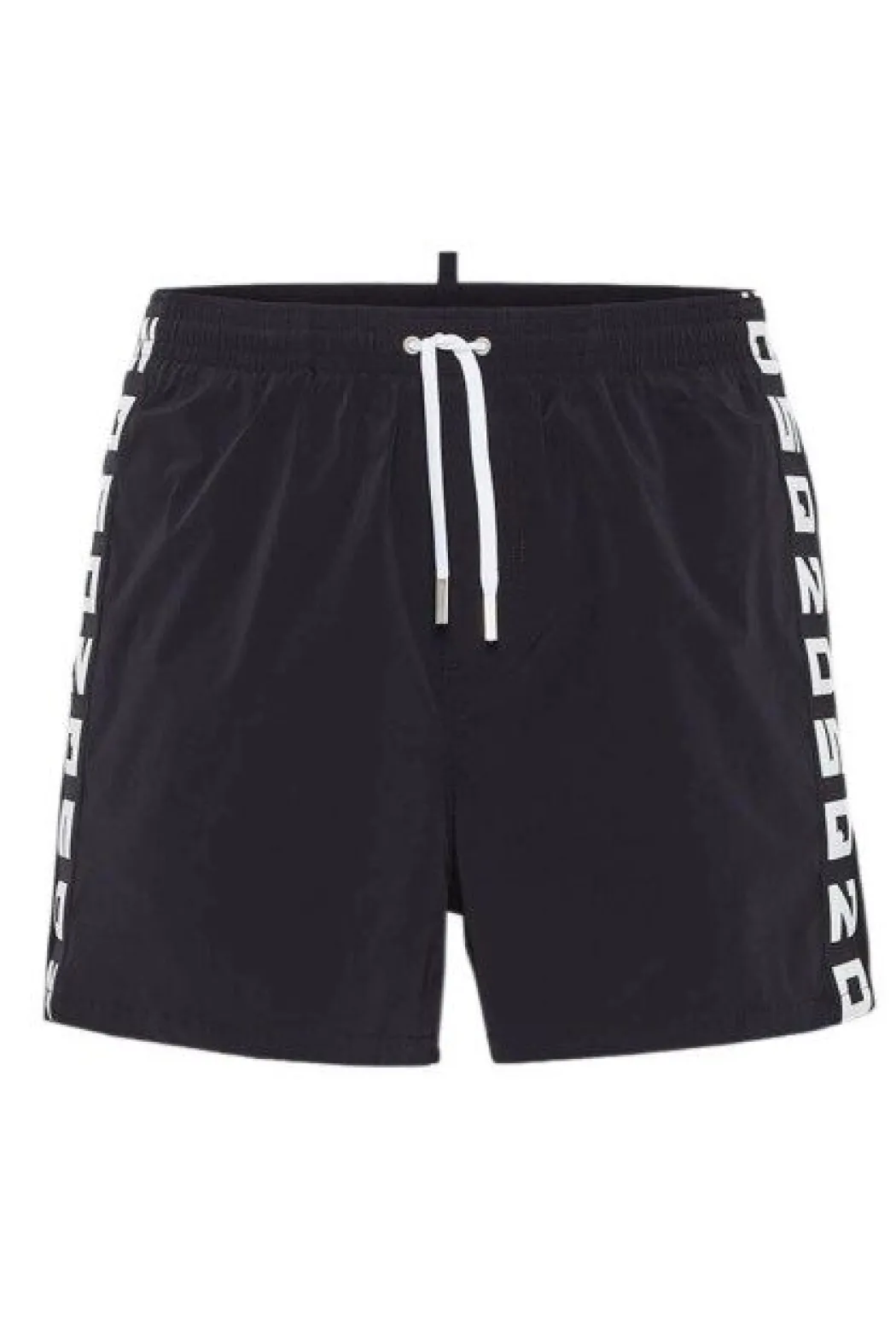 DSQUARED BOXER MIDI COSTUME - D7B626060