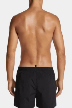 DSQUARED BOXER MIDI COSTUME - D7B626060