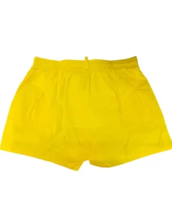 DSQUARED BOXER MIDI SURFER GANG RAVE COSTUME - D7B644650