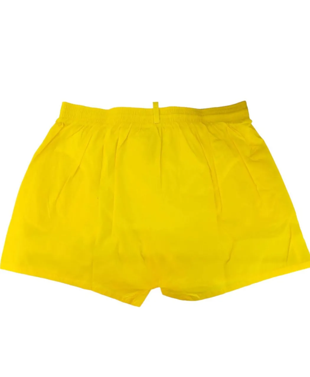 DSQUARED BOXER MIDI SURFER GANG RAVE COSTUME - D7B644650