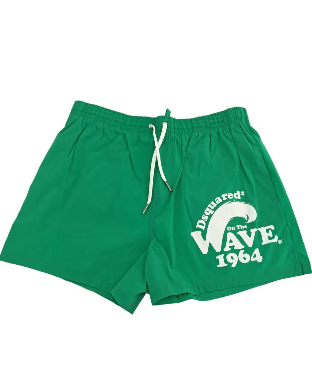 DSQUARED BOXER MIDI SURFER GANG RAVE COSTUME - D7B644650