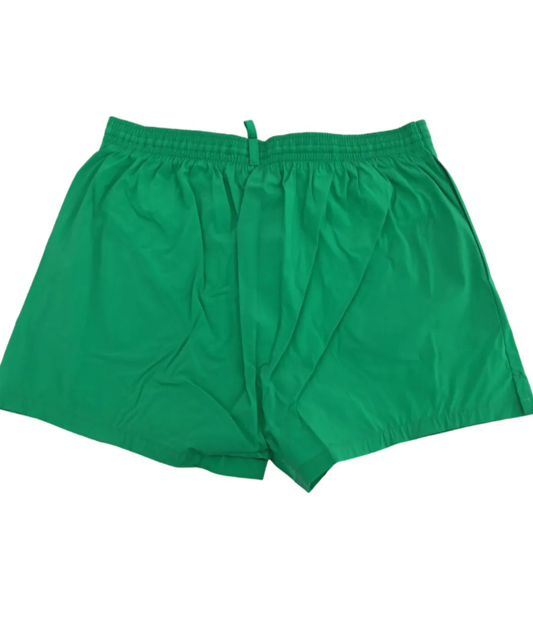 DSQUARED BOXER MIDI SURFER GANG RAVE COSTUME - D7B644650