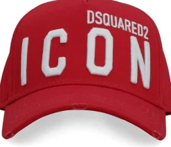DSQUARED CAPPELLO - BCM0412 BEICON