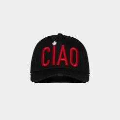 DSQUARED CAPPELLO - BCM0592 CIAO